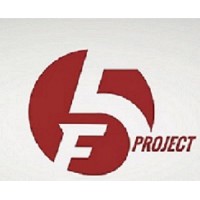 F5 Project logo