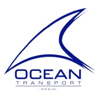 Ocean Transport logo