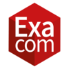 Exacom Inc logo
