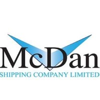 McDan Shipping Company Ltd logo
