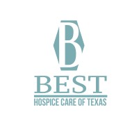 Best Hospice Care Of Texas logo