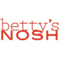 Betty's Nosh logo