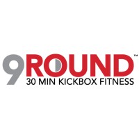 9Round Australia & New Zealand logo