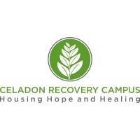 Celadon Recovery logo