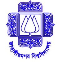 Jahangirnagar University logo