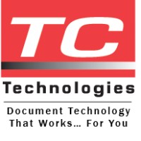 TC Technologies, Inc. logo