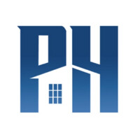 The Palisades House logo