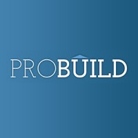 Probuild logo