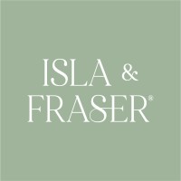 Isla & Fraser Ltd logo