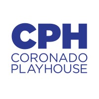 Coronado Playhouse logo