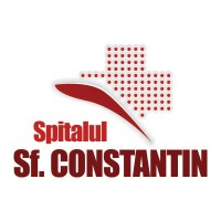 Spitalul Sf. Constantin logo