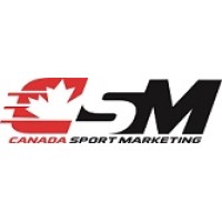 Canada Sport Marketing logo
