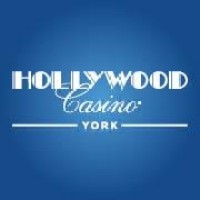 Hollywood Casino York logo