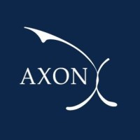Axon Partners Group logo