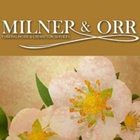 Milner & Orr Funeral Home & Cremation Services logo
