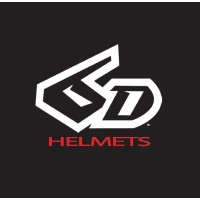 6D Helmets LLC logo