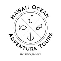 Hawaii Ocean Adventure Tours logo