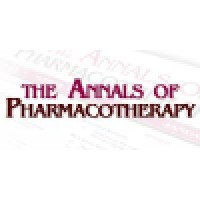The Annals Of Pharmacotherapy logo