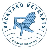 Backyard Retreats logo