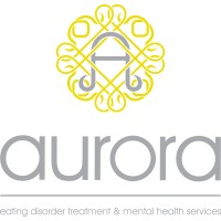 Aurora Center NYC logo