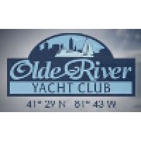 Olde River Yacht Club logo