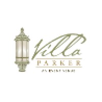 Villa Parker logo