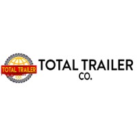 Total Trailer Co. logo