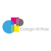 College Hill Press logo