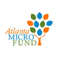 Atlanta Micro Fund logo