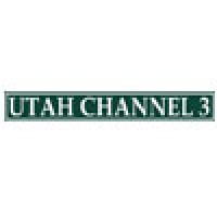 Utah Channel 3 logo