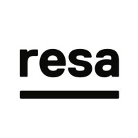 Resa Wearables Inc. logo