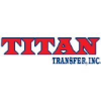 Titan Transfer, Inc. logo