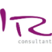 IR Consultant logo