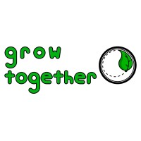 Grow Together logo