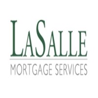 LaSalle Mortgage Services logo