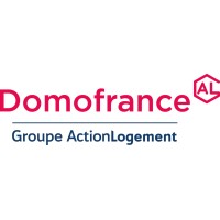 Domofrance logo
