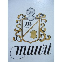 Mauri Shoes logo