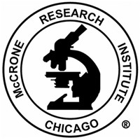 McCrone Research Institute logo