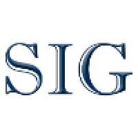 SIG USA logo