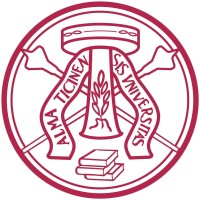 Università di Pavia logo