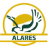 Alares LLC logo