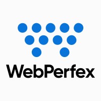 WebPerfex logo
