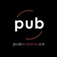 Pub Crawls logo