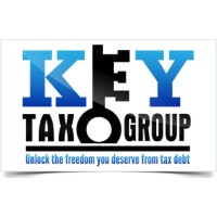 Key Tax Group logo