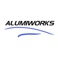 Alumiworks logo