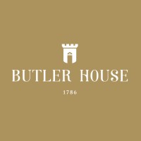 Butler House & Garden logo