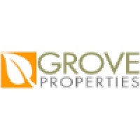 Grove Properties LLC logo