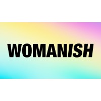 Womanish logo