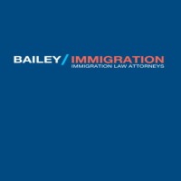Bailey Immigration, PC logo
