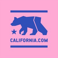 California.com logo